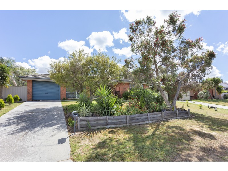 12 Dimbanna Court, Springdale Heights NSW 2641