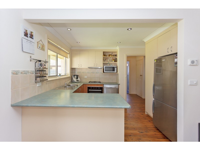 463 Alldis Avenue, Lavington NSW 2641