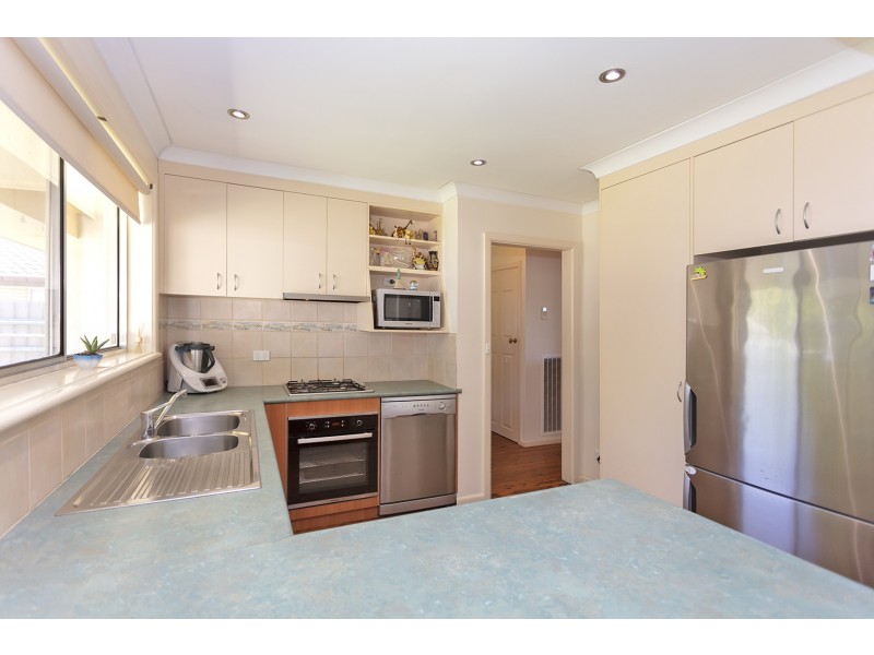 463 Alldis Avenue, Lavington NSW 2641