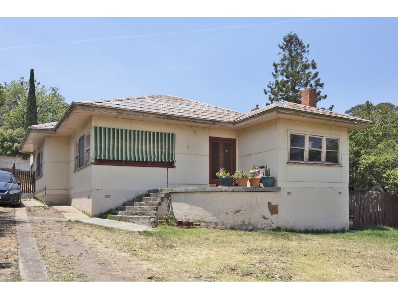 510 Thorold Street, West Albury NSW 2640