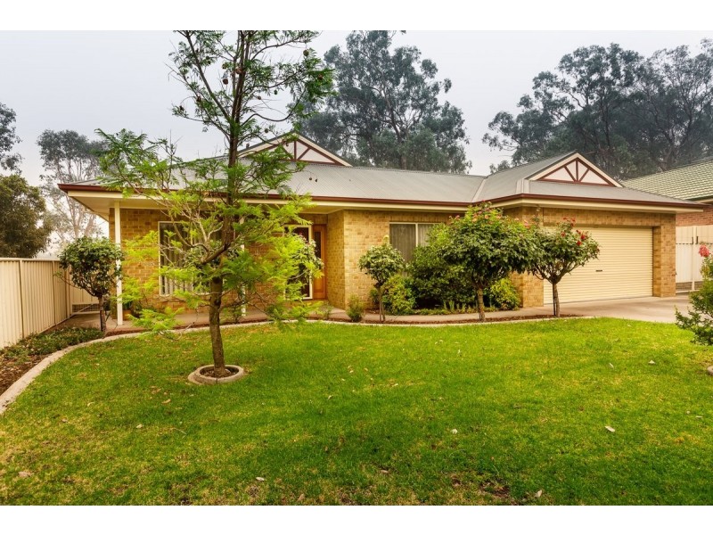 27 Alawarra Road, Springdale Heights NSW 2641