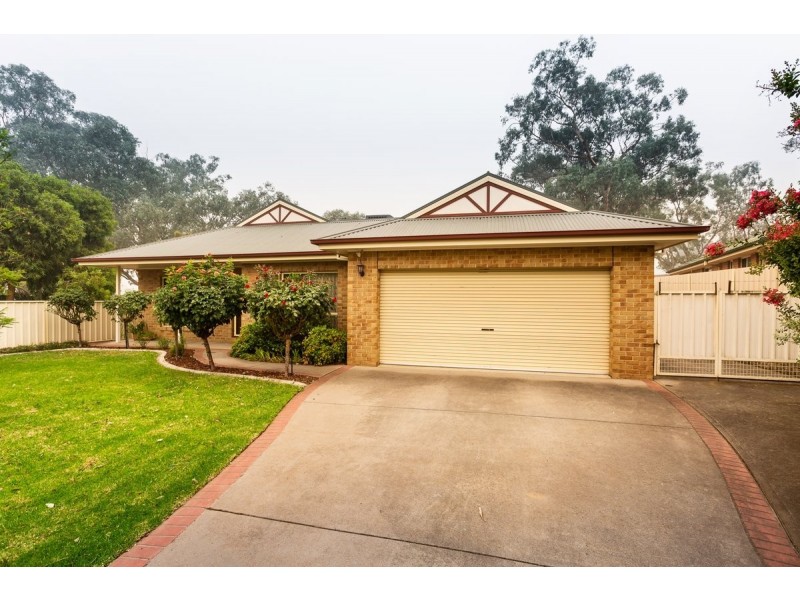 27 Alawarra Road, Springdale Heights NSW 2641