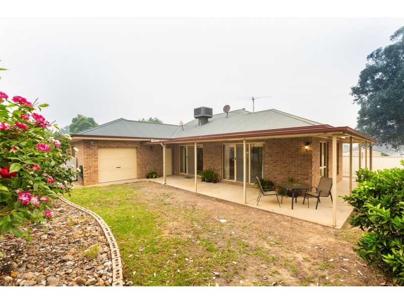 27 Alawarra Road, Springdale Heights NSW 2641