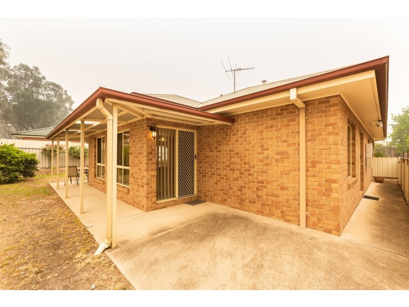 27 Alawarra Road, Springdale Heights NSW 2641