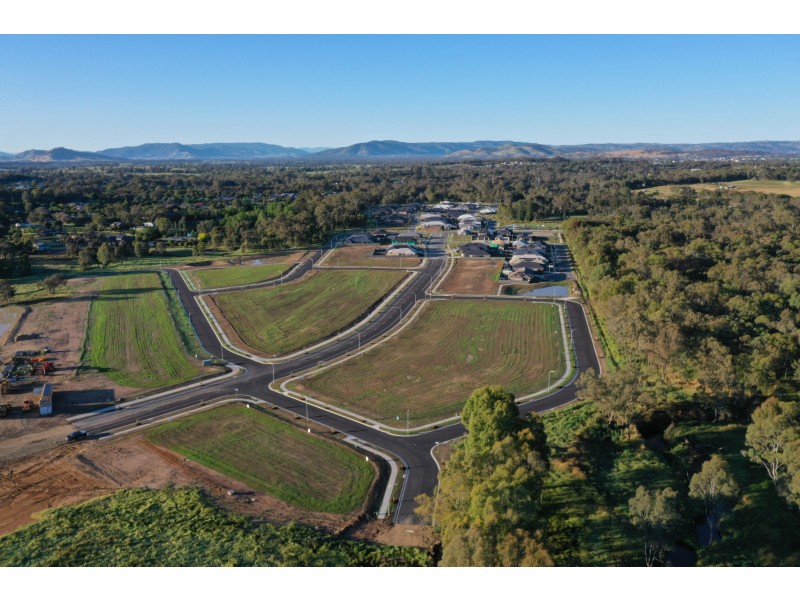 Various Brooklyn Fields Estate – Stage 2, Thurgoona NSW 2640