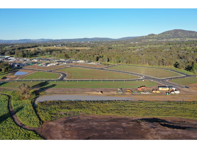 Various Brooklyn Fields Estate – Stage 2, Thurgoona NSW 2640