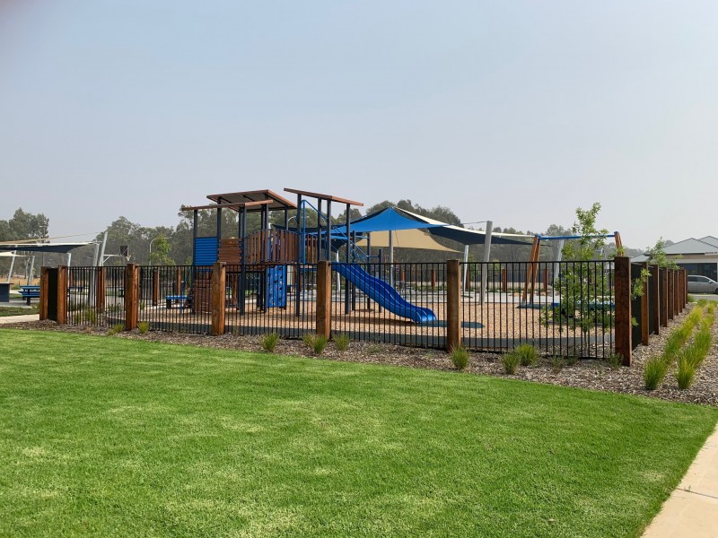 Various Brooklyn Fields Estate – Stage 2, Thurgoona NSW 2640