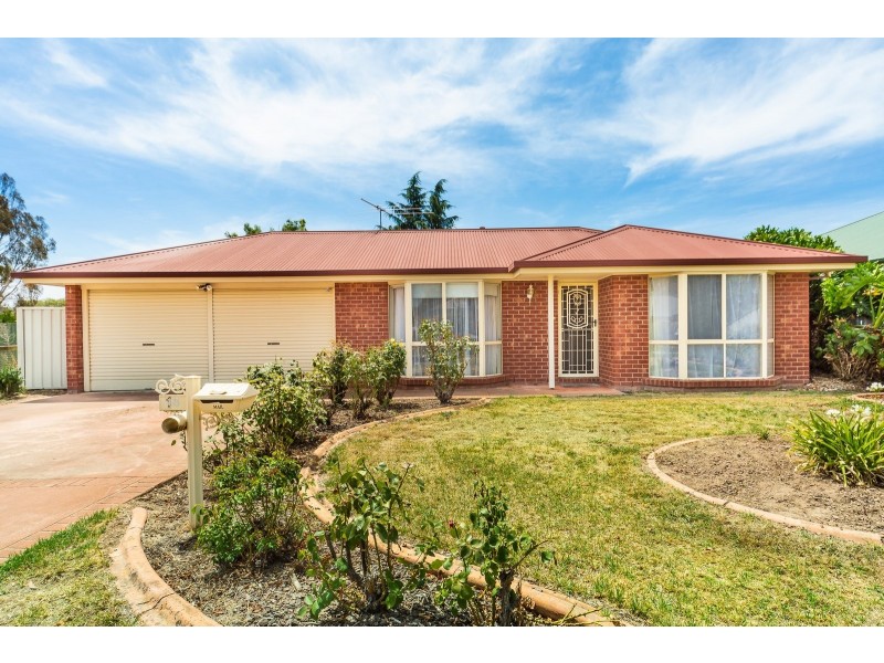 16 Nardoo Court, Thurgoona NSW 2640