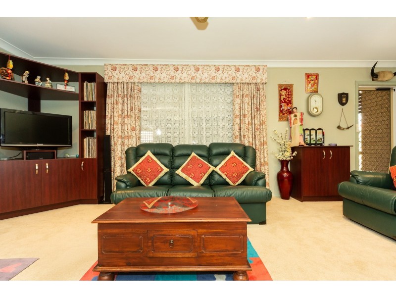 3/392 Kotthoff Street, Lavington NSW 2641