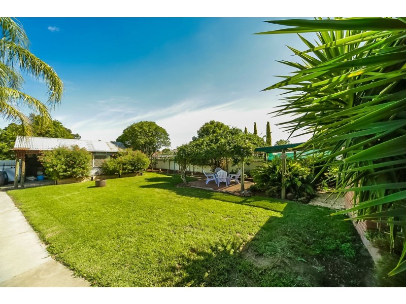 449 Reid Avenue, Lavington NSW 2641