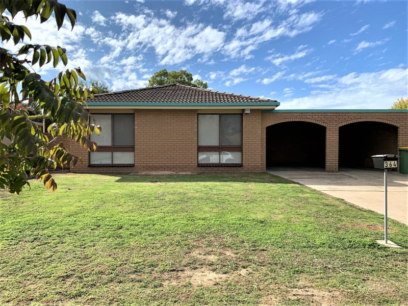364 Jacinta Court, Lavington NSW 2641