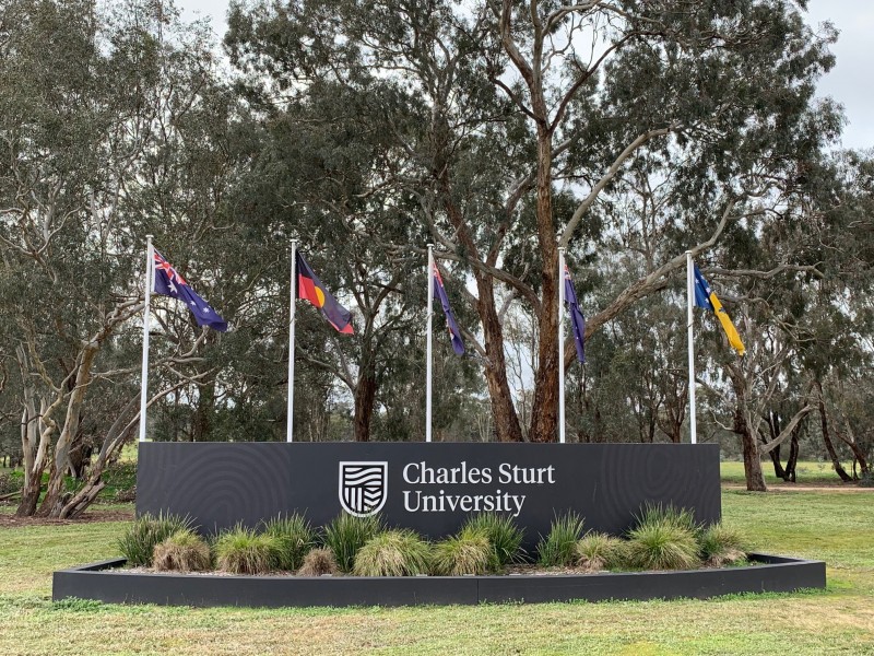 285/31 Friarbird Way, Thurgoona NSW 2640