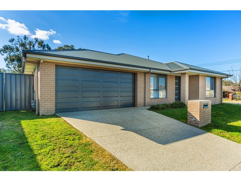 4 Ellora Court, Lavington NSW 2641