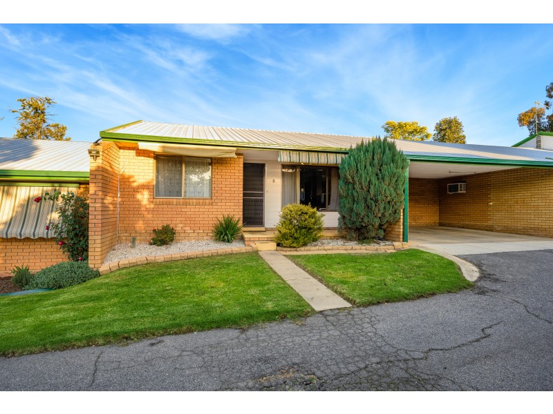 3/658 Wilkinson Street, Glenroy NSW 2640