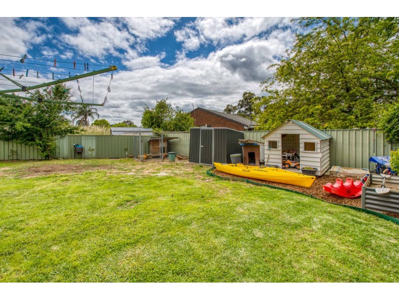 61 Buller Crescent, Thurgoona NSW 2640