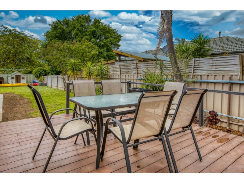 61 Buller Crescent, Thurgoona NSW 2640