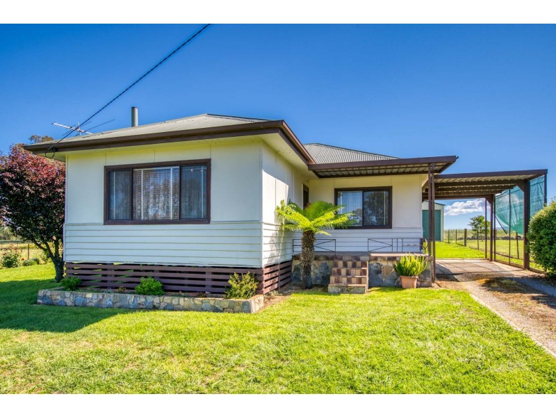 283 Tynan Road, Table Top NSW 2640