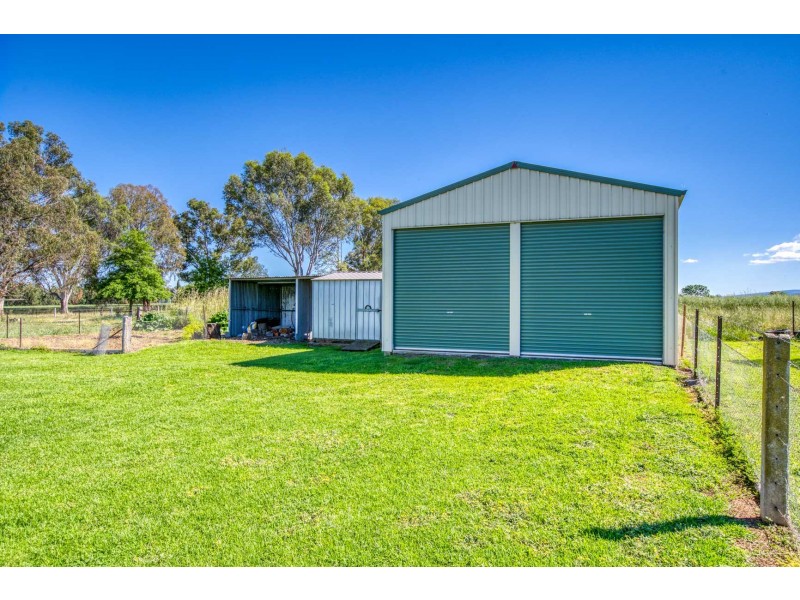 283 Tynan Road, Table Top NSW 2640