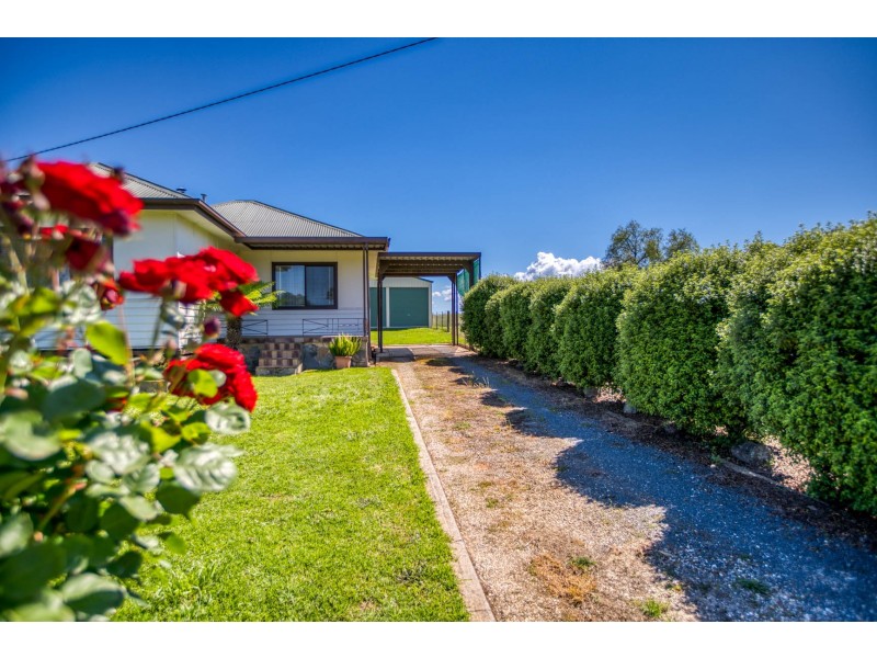 283 Tynan Road, Table Top NSW 2640