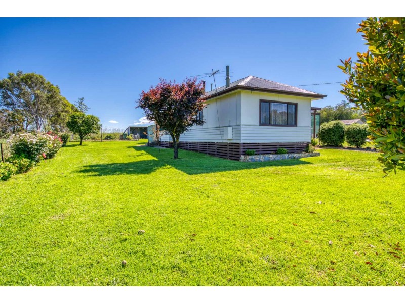 283 Tynan Road, Table Top NSW 2640