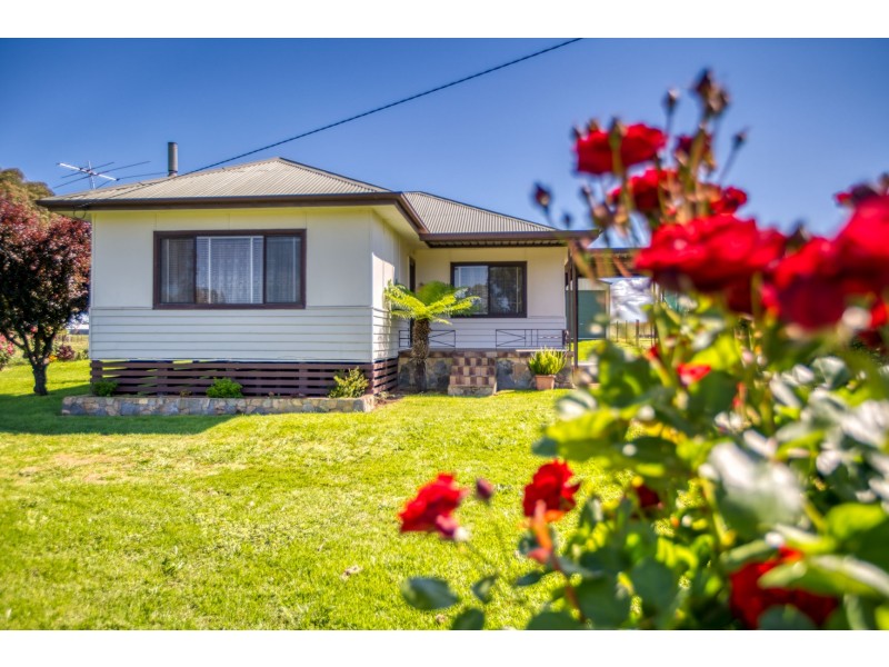 283 Tynan Road, Table Top NSW 2640