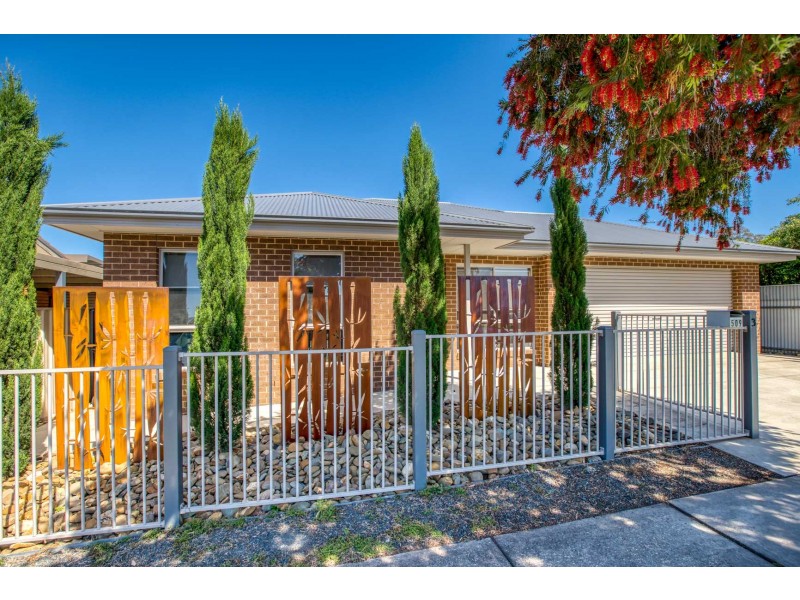 3/509 Kotthoff Street, Lavington NSW 2641