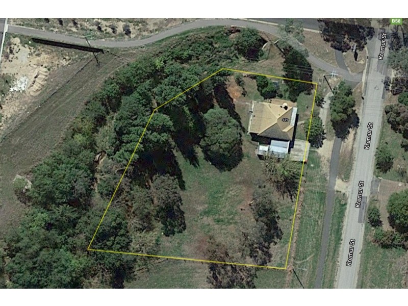 449 Kremur Street, West Albury NSW 2640