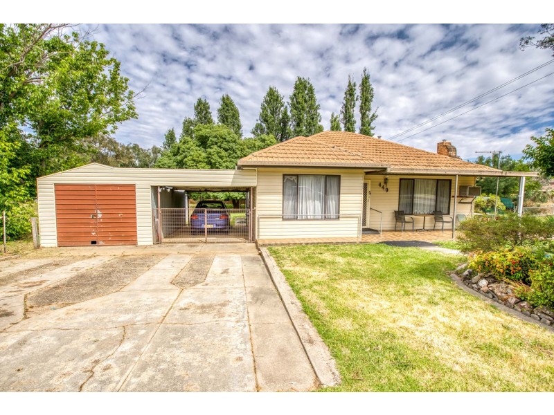 449 Kremur Street, West Albury NSW 2640