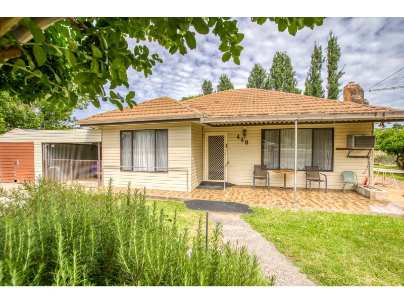 449 Kremur Street, West Albury NSW 2640