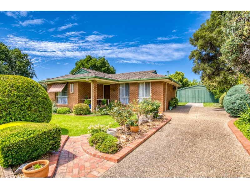 655 Centaur Road, Lavington NSW 2641