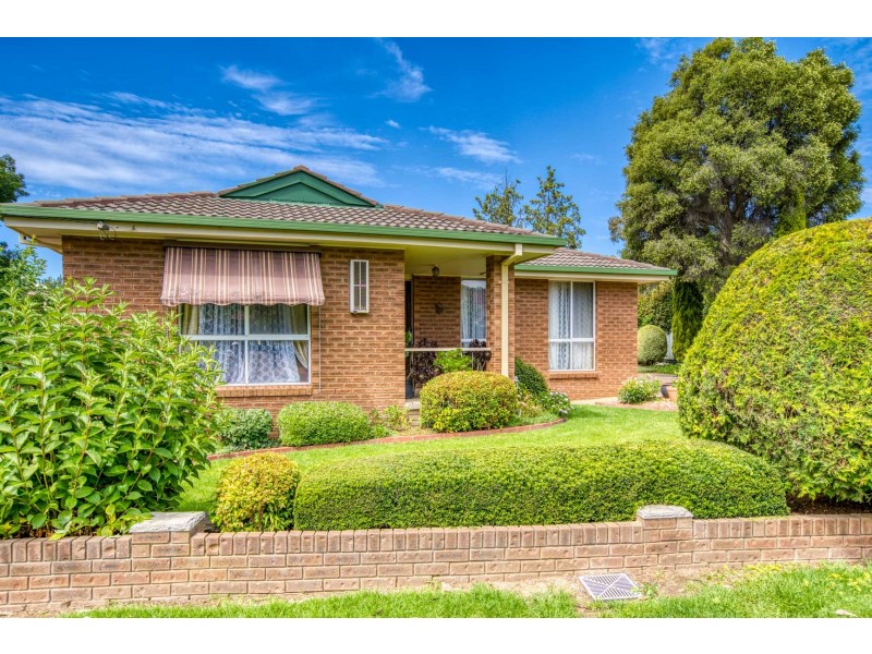 655 Centaur Road, Lavington NSW 2641