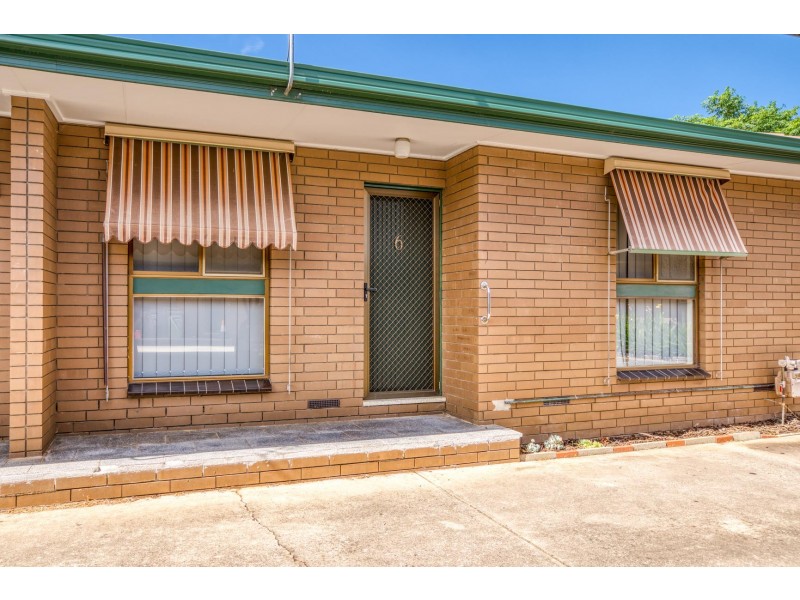 6/309-311 Moore Street, Lavington NSW 2641