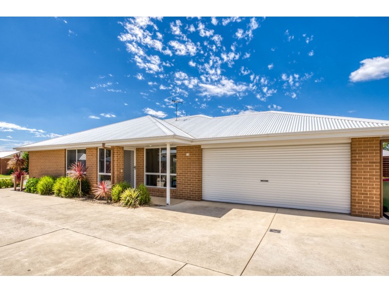 16 Pech Avenue, Jindera NSW 2642