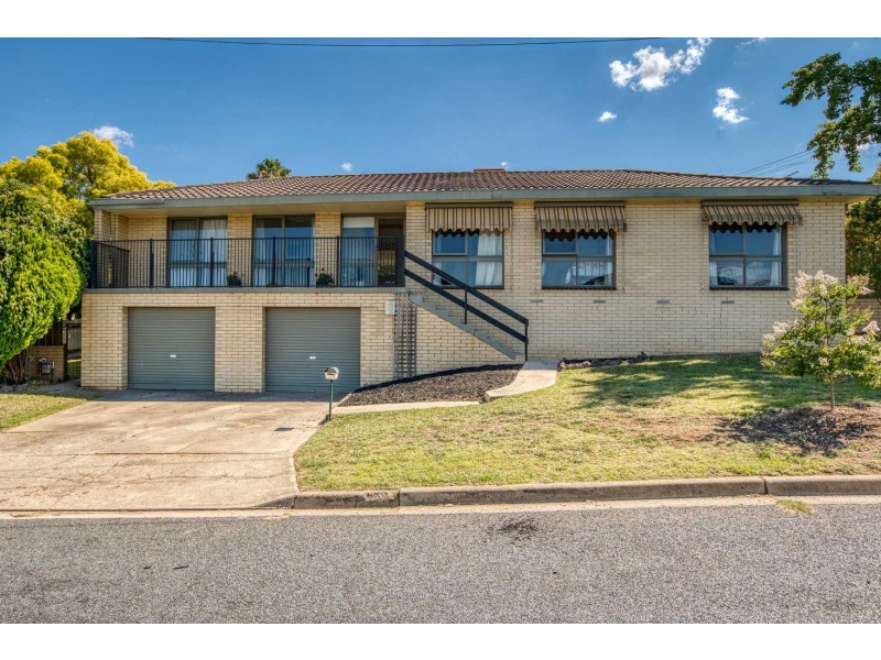 318 Tracy Street, Lavington NSW 2641