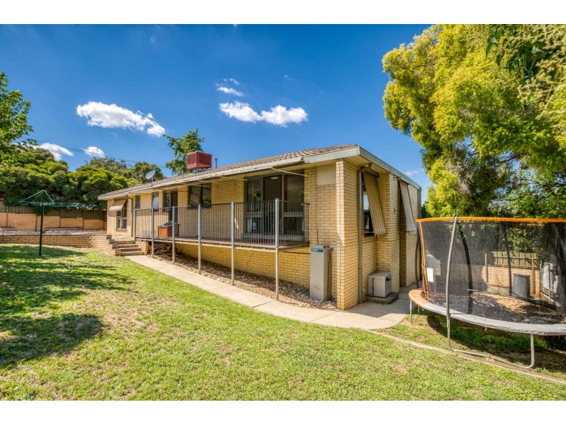 318 Tracy Street, Lavington NSW 2641