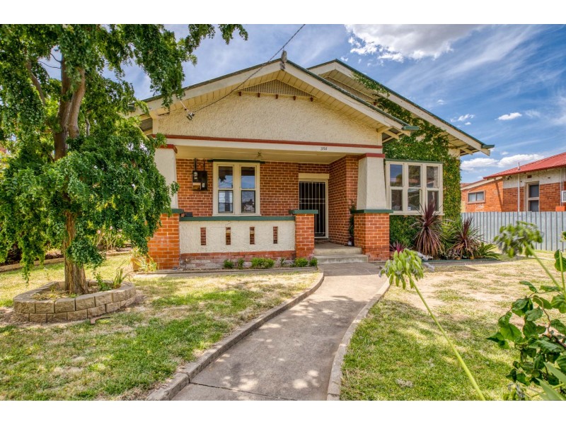 354 Fallon Street, North Albury NSW 2640