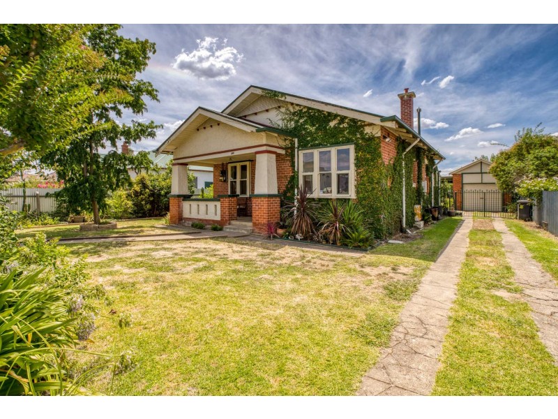 354 Fallon Street, North Albury NSW 2640