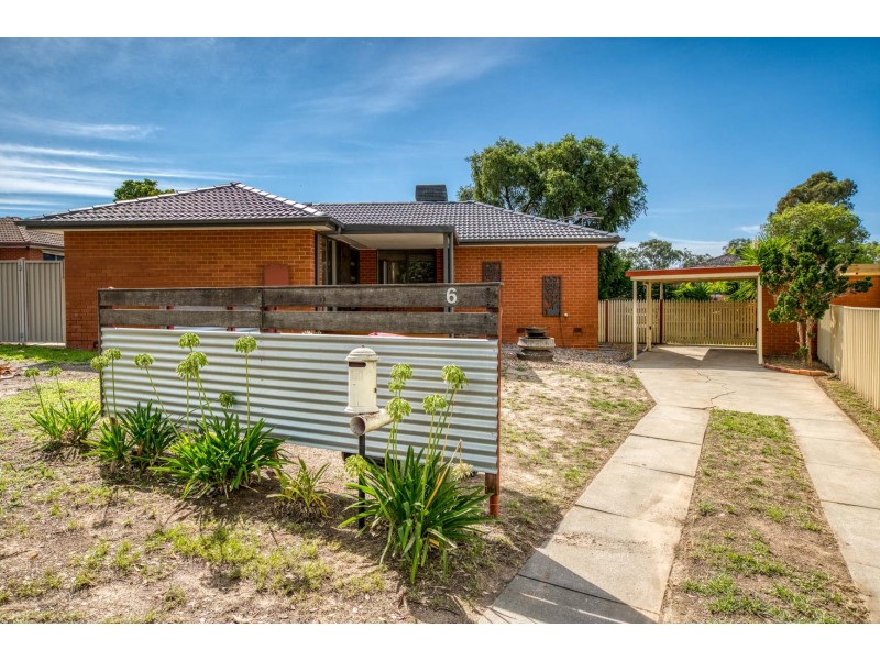 6 Conmurra Way, Springdale Heights NSW 2641