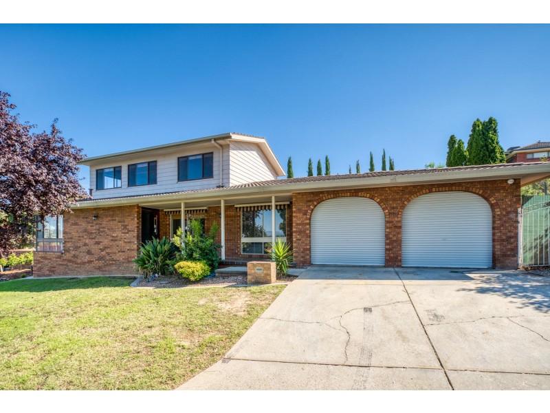 410 Colley Street, Lavington NSW 2641