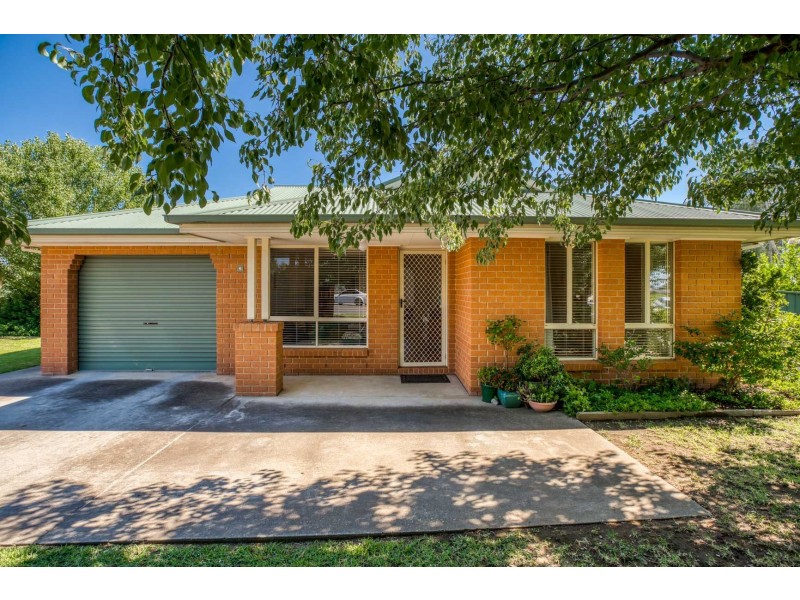 6/493 Rose Street, Lavington NSW 2641