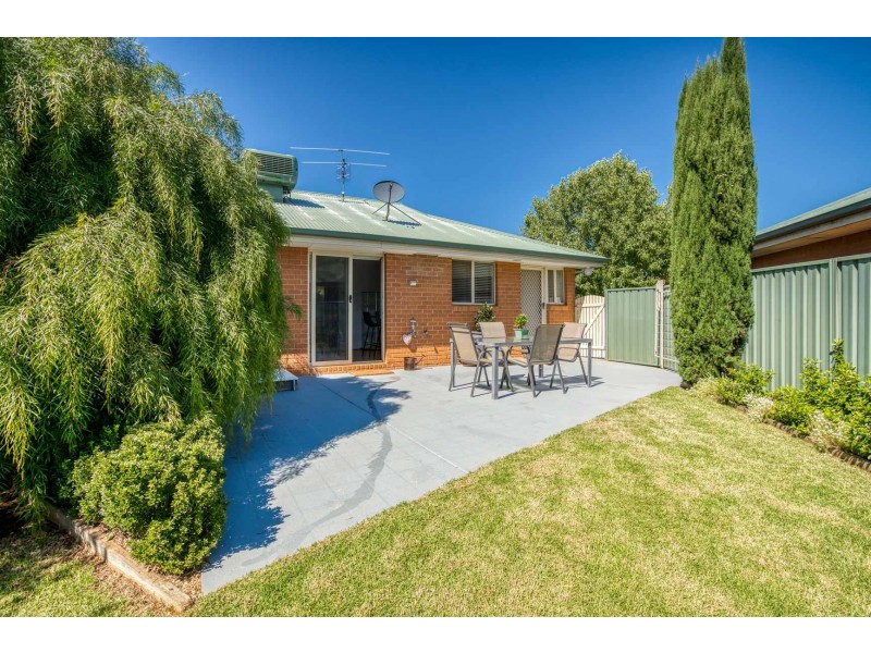 6/493 Rose Street, Lavington NSW 2641