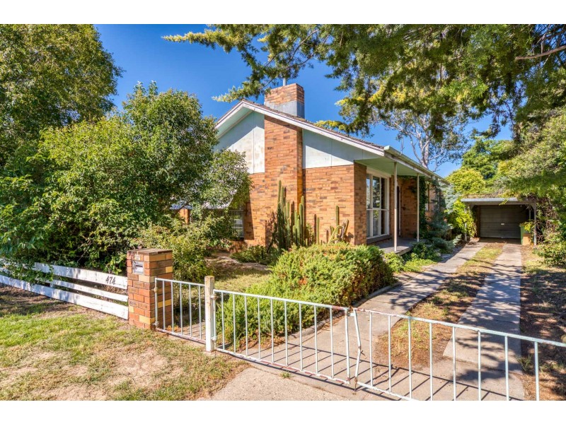 474 Ashford Street, Lavington NSW 2641