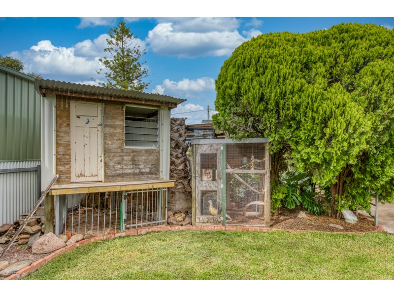442 Reid Avenue, Lavington NSW 2641
