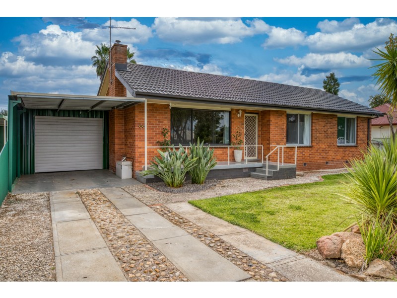 442 Reid Avenue, Lavington NSW 2641