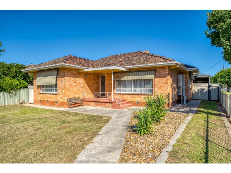 989 Wewak Street, North Albury NSW 2640