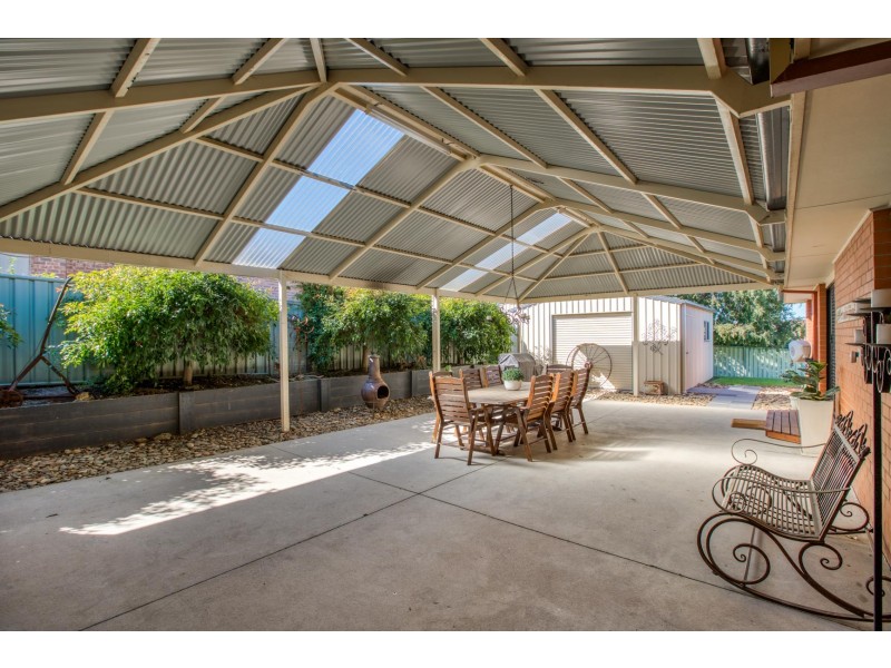 51 Darrambal Drive, Springdale Heights NSW 2641