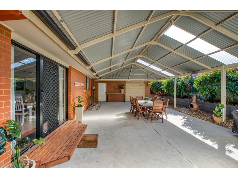 51 Darrambal Drive, Springdale Heights NSW 2641