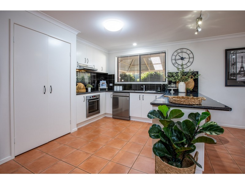 51 Darrambal Drive, Springdale Heights NSW 2641