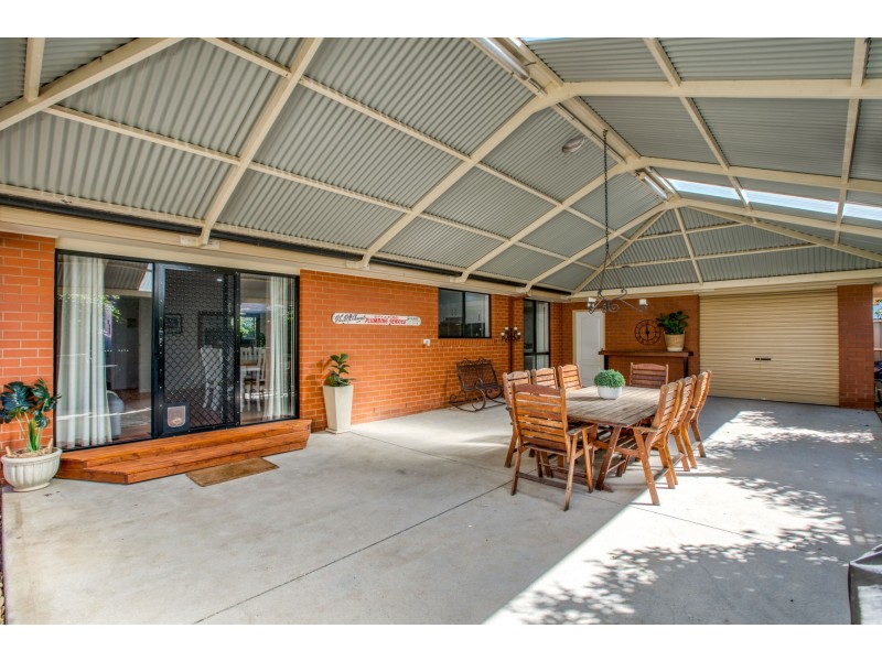 51 Darrambal Drive, Springdale Heights NSW 2641