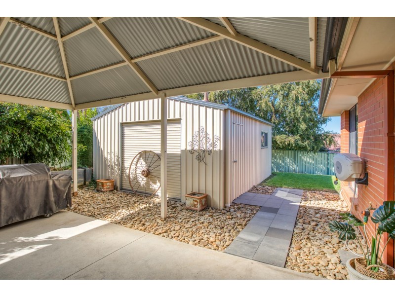 51 Darrambal Drive, Springdale Heights NSW 2641